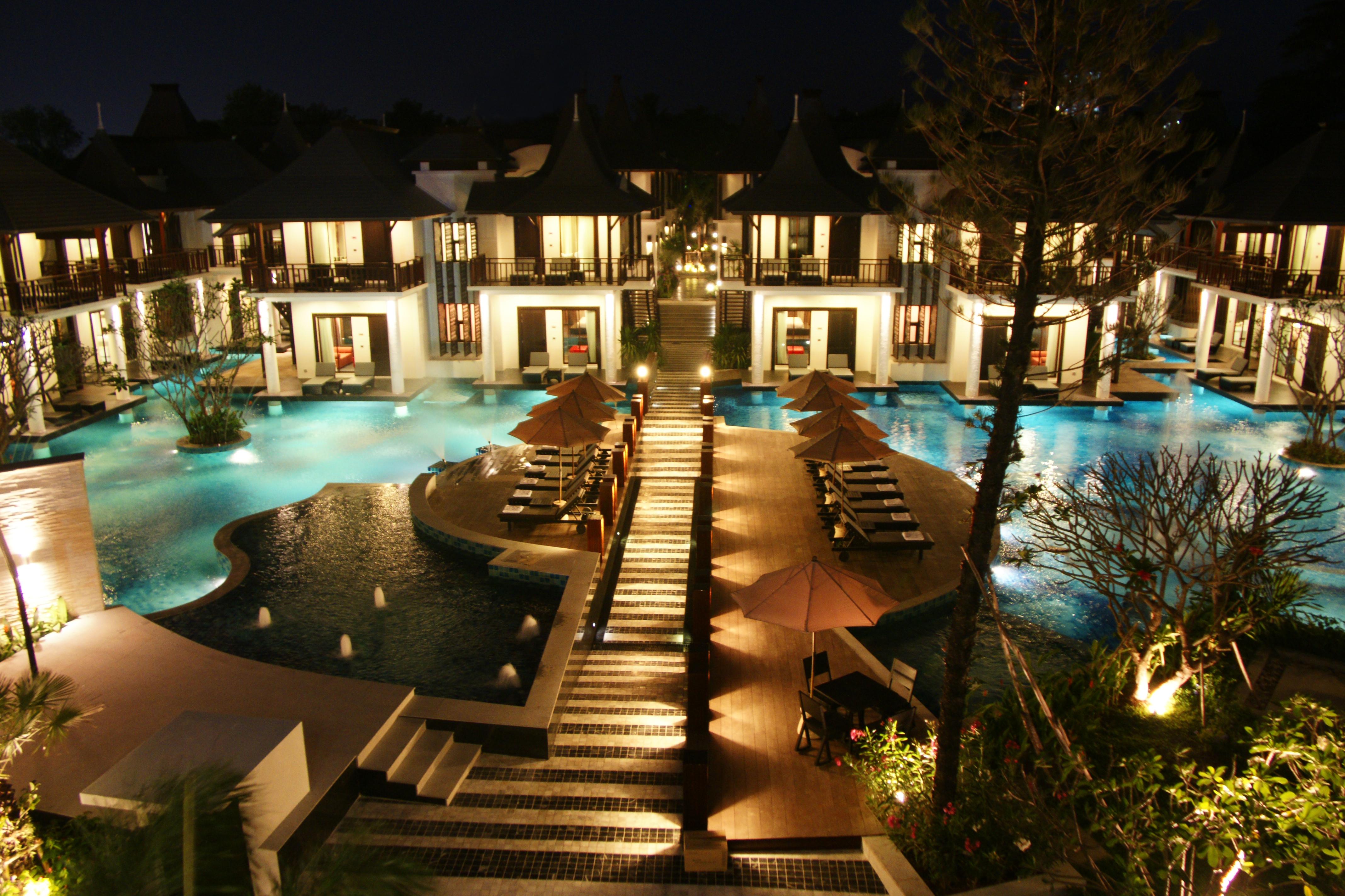 Z Through By The Zign Hotel Pattaya Eksteriør billede