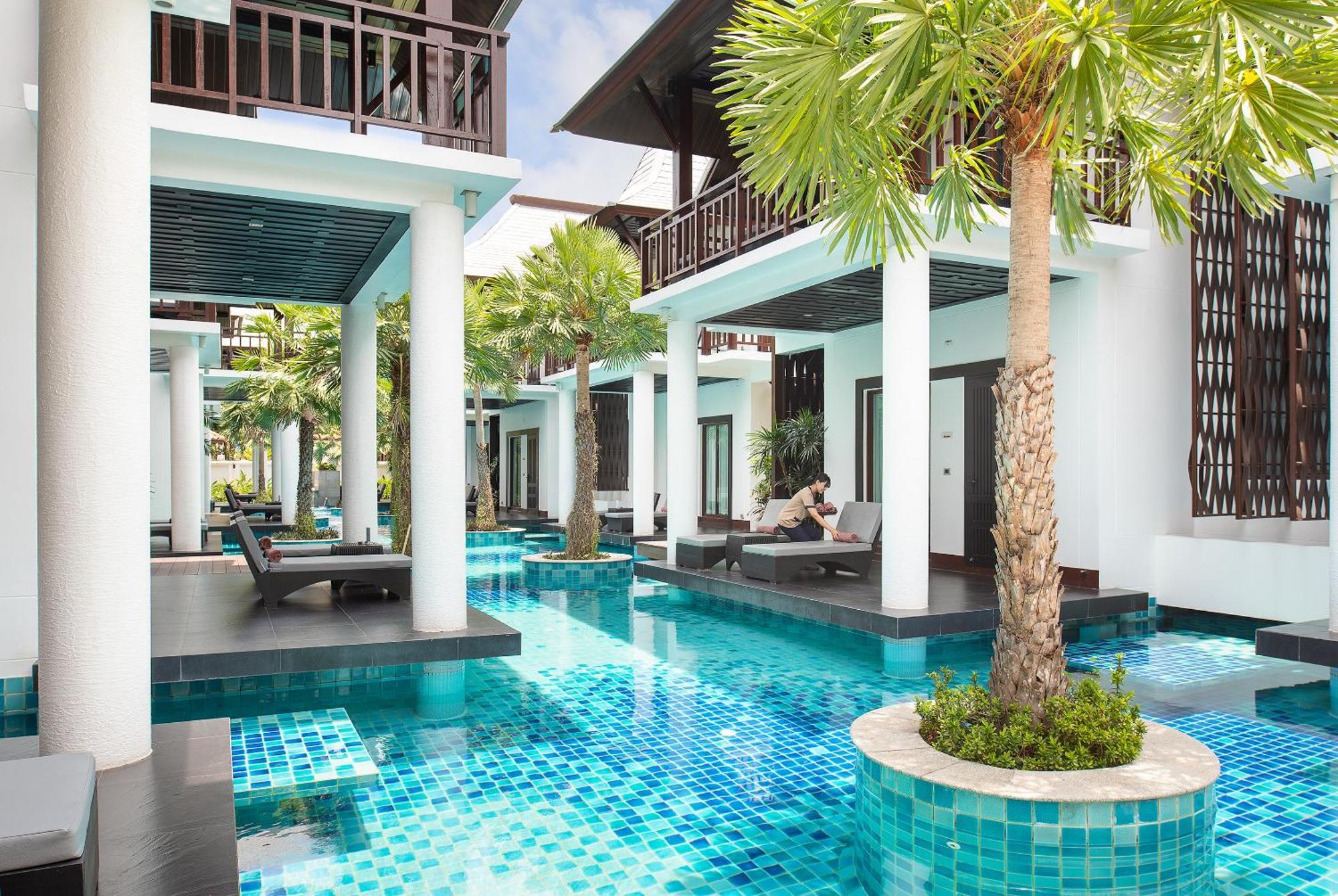 Z Through By The Zign Hotel Pattaya Eksteriør billede
